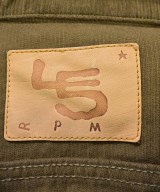 45R（フォーティーファイブアール）その他 茶 サイズ:F レディース/2200633406042