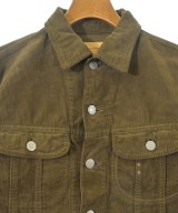 45R（フォーティーファイブアール）その他 茶 サイズ:F レディース/2200633406042