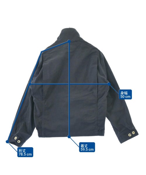 45R（フォーティーファイブアール）その他 紺 サイズ:F レディース/2200633406059