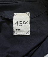 45R（フォーティーファイブアール）その他 紺 サイズ:F レディース/2200633406059