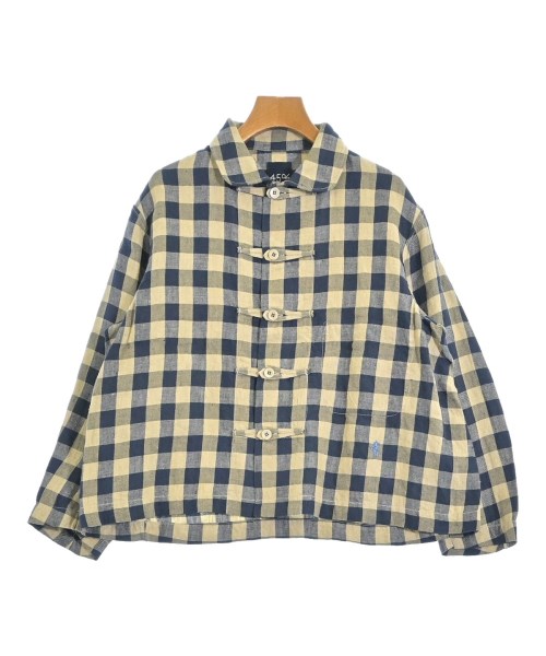 フォーティーファイブアール(45R)の45R ブルゾン（その他）