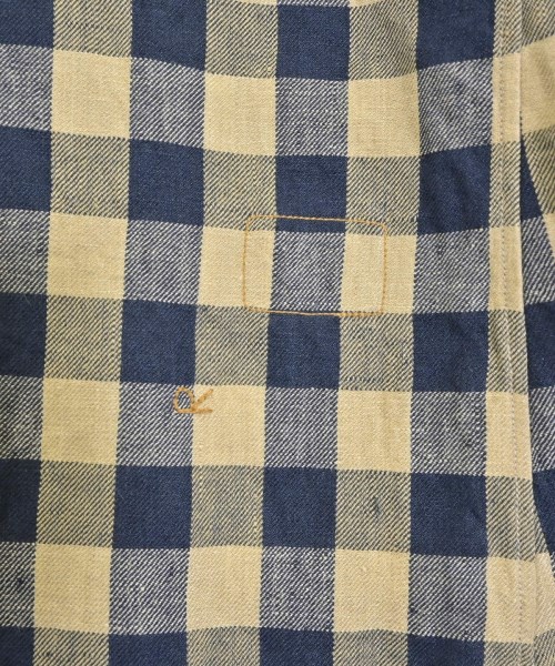 45R（フォーティーファイブアール）その他 紺 サイズ:F レディース/2200633406066