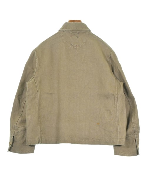 45R（フォーティーファイブアール）その他 ベージュ サイズ:F レディース/2200633406073