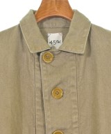 45R（フォーティーファイブアール）その他 ベージュ サイズ:F レディース/2200633406073