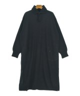 45R（フォーティーファイブアール）ワンピース 紺 サイズ:F レディース/2200633406080