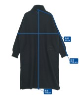 45R（フォーティーファイブアール）ワンピース 紺 サイズ:F レディース/2200633406080