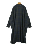 45R（フォーティーファイブアール）ワンピース 紺 サイズ:-(M位) レディース/2200633406097