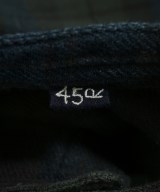 45R（フォーティーファイブアール）ワンピース 紺 サイズ:-(M位) レディース/2200633406097