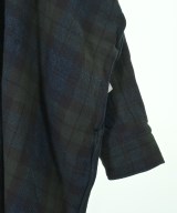 45R（フォーティーファイブアール）ワンピース 紺 サイズ:-(M位) レディース/2200633406097