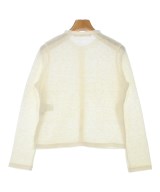 45R（フォーティーファイブアール）ニット・セーター 白 サイズ:2(M位) レディース/2200633406103