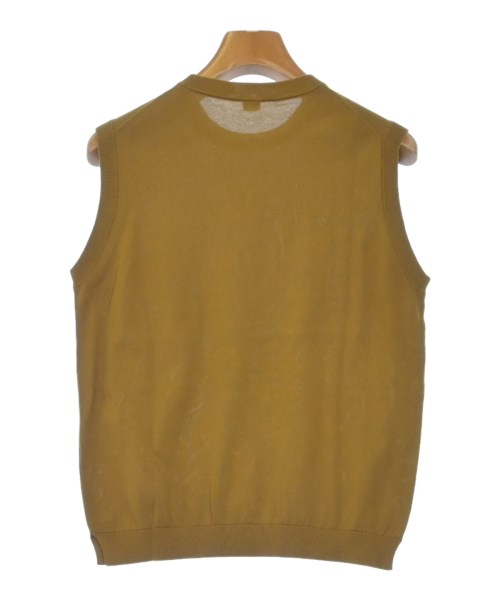 45R（フォーティーファイブアール）ニット・セーター 茶 サイズ:-(M位) レディース/2200633406127