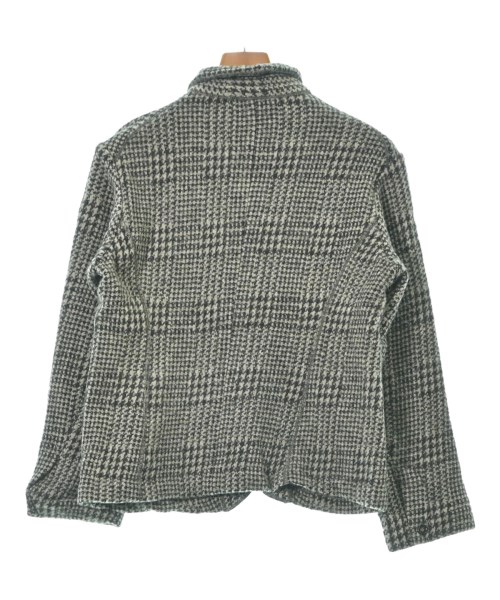 45R（フォーティーファイブアール）テーラードジャケット グレー サイズ:2(M位) レディース/2200619463021