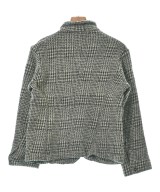 45R（フォーティーファイブアール）テーラードジャケット グレー サイズ:2(M位) レディース/2200619463021