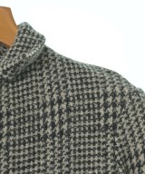 45R（フォーティーファイブアール）テーラードジャケット グレー サイズ:2(M位) レディース/2200619463021