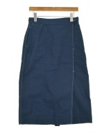 45R ロング・マキシ丈スカート