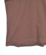 45R（フォーティーファイブアール）Tシャツ・カットソー 茶 サイズ:3(L位) レディース/2200606710169