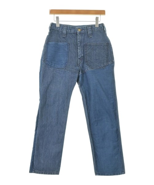 フォーティーファイブアール(45R)の45R デニムパンツ
