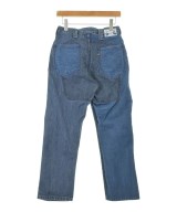 45R（フォーティーファイブアール）デニムパンツ 青 サイズ:-(M位) レディース/2200611908032