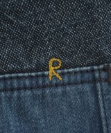 45R（フォーティーファイブアール）デニムパンツ 青 サイズ:-(M位) レディース/2200611908032