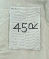 45R（フォーティーファイブアール）デニムパンツ 紺 サイズ:1(S位) レディース/2200611908100
