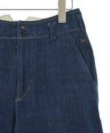 45R（フォーティーファイブアール）デニムパンツ 紺 サイズ:1(S位) レディース/2200611908100