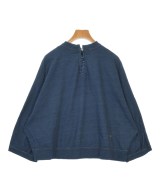 45R（フォーティーファイブアール）Tシャツ・カットソー 紺 サイズ:F レディース/2200611908155