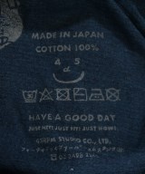 45R（フォーティーファイブアール）Tシャツ・カットソー 紺 サイズ:F レディース/2200611908155