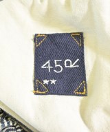 45R（フォーティーファイブアール）その他 紺 サイズ:2(M位) レディース/2200611908186