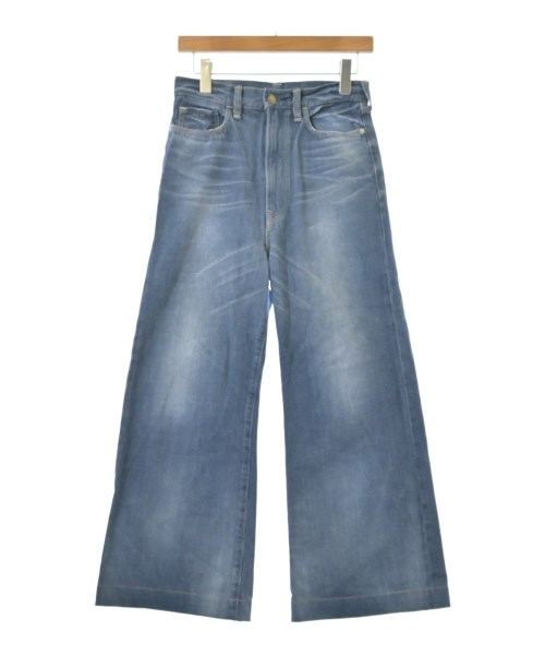 フォーティーファイブアール(45R)の45R デニムパンツ