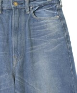 45R（フォーティーファイブアール）デニムパンツ 青 サイズ:2(M位) レディース/2200612910010