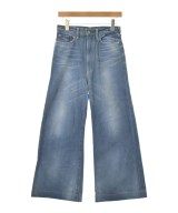 45R デニムパンツ