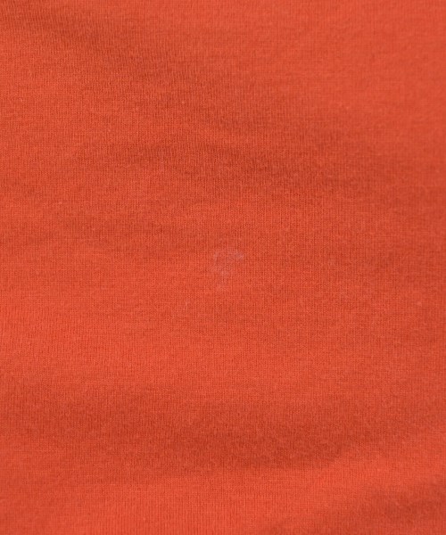 45R（フォーティーファイブアール）Tシャツ・カットソー オレンジ サイズ:0(F) レディース/2200611317049