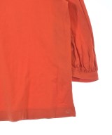 45R（フォーティーファイブアール）Tシャツ・カットソー オレンジ サイズ:0(F) レディース/2200611317049