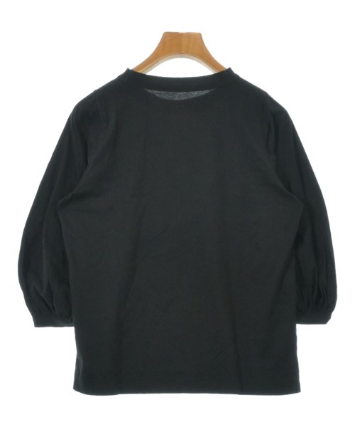 45R（フォーティーファイブアール）Tシャツ・カットソー 黒 サイズ:0(F) レディース/2200611317056