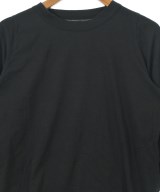 45R（フォーティーファイブアール）Tシャツ・カットソー 黒 サイズ:0(F) レディース/2200611317056