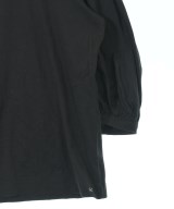 45R（フォーティーファイブアール）Tシャツ・カットソー 黒 サイズ:0(F) レディース/2200611317056