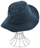 45R（フォーティーファイブアール）ハット 紺 サイズ:- レディース/2200615929019