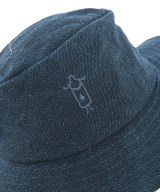 45R（フォーティーファイブアール）ハット 紺 サイズ:- レディース/2200615929019