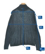 45R（フォーティーファイブアール）ニット・セーター 紺 サイズ:-(M位) レディース/2200615929026