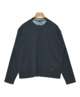 45R（フォーティーファイブアール）カーディガン 紺 サイズ:3(L位) レディース/2200615929033