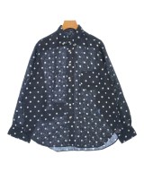 45R カジュアルシャツ