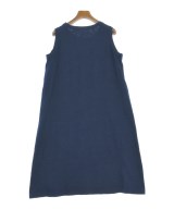 45R（フォーティーファイブアール）ワンピース 青 サイズ:0(F) レディース/2200610822100