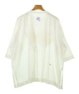 45R（フォーティーファイブアール）Tシャツ・カットソー 白 サイズ:F レディース/2200610822131