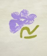 45R（フォーティーファイブアール）Tシャツ・カットソー 白 サイズ:F レディース/2200610822131