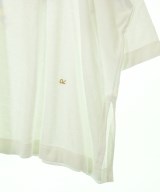 45R（フォーティーファイブアール）Tシャツ・カットソー 白 サイズ:F レディース/2200610822131