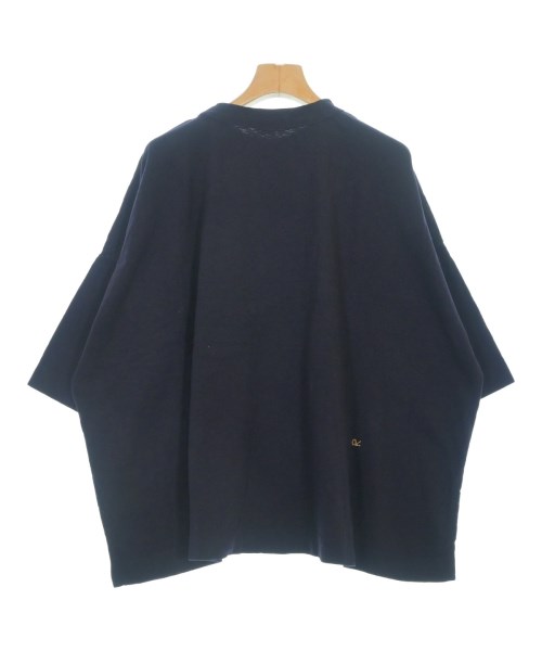 45R（フォーティーファイブアール）Tシャツ・カットソー 紫 サイズ:F レディース/2200610822148