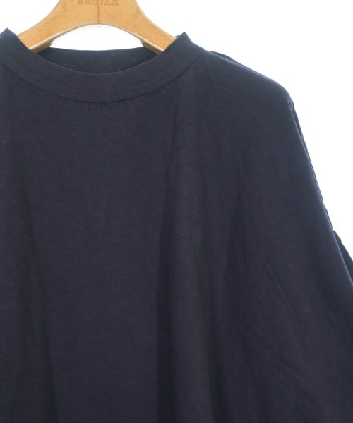 45R（フォーティーファイブアール）Tシャツ・カットソー 紫 サイズ:F レディース/2200610822148