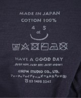 45R（フォーティーファイブアール）Tシャツ・カットソー 紫 サイズ:F レディース/2200610822148