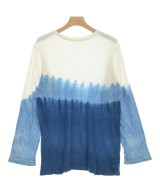 45R（フォーティーファイブアール）Tシャツ・カットソー 白 サイズ:-(L位) レディース/2200610822155