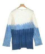 45R（フォーティーファイブアール）Tシャツ・カットソー 白 サイズ:-(L位) レディース/2200610822155